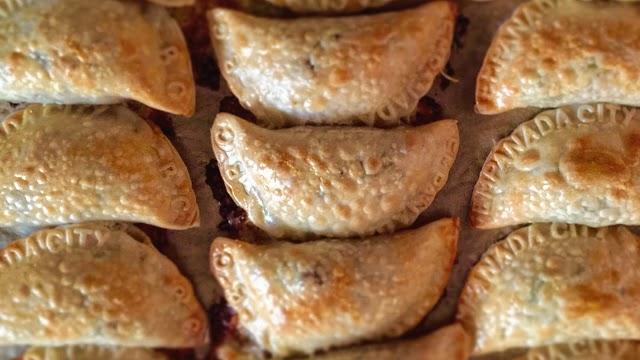 Empanada City